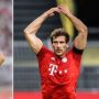 Viral Tubuh Kekar Leon Goretzka, Kini dapat Julukan Hulkretzka