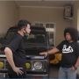 Mobil Babe Cabita Ditawar Raffi Ahmad, Rp 300 Juta Tunai, Lepas Nggak Nih?