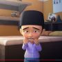 Fizi Minta Maaf, Dark Joke Upin Ipin Viral, Warga Indonesia Awas Kesindir!