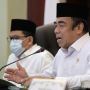 Disentil DPR, Menag Akhirnya Ngaku Salah Soal Keputusan Pembatalan Haji