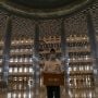 Belum Gelar Salat Jumat, Masjid Istiqlal Tunggu Keputusan Imam Besar