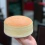Super Jiggly, Begini Resep Mudah Membuat Fluffy Japanese Cake di Rumah