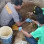 Geger Ada Tulang Manusia di Kebun Belakang Rumah, Diduga Kuburan Tua