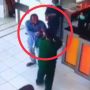 Viral Pria Pukuli Tenaga Medis, Warganet Bosan, 'Paling Cuma Minta Maaf'