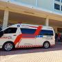 Jadi Topik Hangat, Inilah Sosok Mobile Combat Covid-19