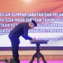 Gubernur Jateng  Minta Bupati Jepara Perbaiki Data Masyarakat