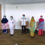Kisah Grup WhatsApp Keluarga Cemara Obat Kesepian Pasien Virus Corona