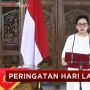 Masalah Audio Sebabkan Suara 'Pro Rakyat' Puan Maharani saat Baca UUD 1945