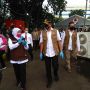 Jatim Bebas Zona Merah Covid-19, Ketua Satgas Apresiasi Bantuan Bonek