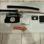 Polisi Daha yang Tewas Disabet Samurai Simpatisan ISIS Ternyata Mualaf