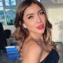 Millen Cyrus Menang Miss Queen Indonesia, Keindahan Gaun Malamnya Curi Atensi
