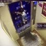 Viral Video Mengerikan Bocah 2 Tahun Tersangkut Lift