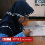 Belajar di Rumah Bikin Siswa 'Tertinggal', Orang Tua: Yang Penting Selamat
