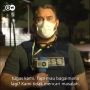 Detik-detik Wartawan DW Ditembaki Polisi saat Liput Demo di AS