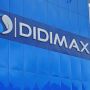 Didimax Siapkan Rp 105 Miliar Buka 7 Kantor Cabang Baru