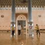 Masjid Istiqlal Kembali Dibuka Juli, Jokowi: Keputusan Ada di Imam Besar