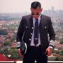 Kisah Bona Septano: Frustrasi di Bulutangkis 'Nyasar' Jadi Pilot