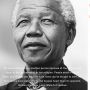 18 Juli Memperingati Hari Nelson Mandela: Perjuangan Melawan Apartheid