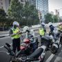 Polisi Lalu Lintas Dilarang Gelar Razia!