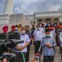 PSBB Total Jakarta, Jusuf Kalla Dukung Keputusan Anies