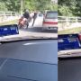 Viral Video Polisi Tendang Pemotor di Pinggir Jalan, Ini Fakta di Baliknya