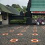 Kawasan Wisata Baturraden Purwokerto Dibuka, Tak Layani Uang Tunai