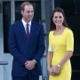 Gunakan Gaun Mahal, Kate Middleton Malah Diledek Mirip Pisang!