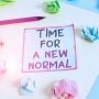 5 Langkah Aman atau Tidak Keluar Rumah saat New Normal