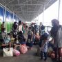 Waduh! Malaysia Deportasi Ratusan TKI di Tengah Bahaya Wabah Virus Corona