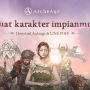 Pre-Creation Game ArcheAge Tawarkan Banyak Item Menarik