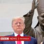 AS Rusuh, Donald Trump Dikecam karena Menyalahgunakan Agama