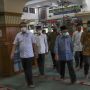 12 Kali Tidak Salat Jumat di Masjid, JK: Paling Lama Dalam Hidup Saya