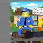 CEK FAKTA: Kartun The Simpsons Ramalkan Kematian George Floyd?