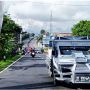 Modifikasi Ekstrem, Pikap ini Bersolek Jadi Sangar Abis