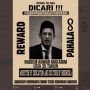 Kumpulan Poster Mas Nadiem Dicari Mahasiswa, Jeritan Hati Minta UKT Turun