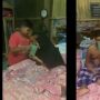 Bikin Haru! Bocah SD Sebatang Kara Merawat Kedua Orang Tuanya yang Lumpuh
