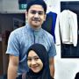 Menikah dengan Egy Maulana Vikri, Adiba Khanza Pernah Diisukan Pacaran dengan Pria Keturunan Raja