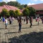 Reaktif Corona, 73 ODP di Jayapura Dikarantina di Gedung BPSDM