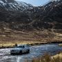 Mewah Tapi Tangguh, Rolls-Royce Cullinan Bikin Fotografer Ternama Terkesima