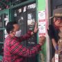 Rumah Perantau Tanpa SIKM Ditempel Stiker, Pak RT Duren Tiga: Biar Ketahuan