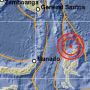 Ini Pemicu Gempa Magnitudo 7,1 di Maluku Utara