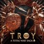 Siap Rilis, Total War Saga Troy Rilis Bakal Digratiskan di Hari Pertama