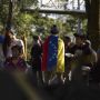 Ratusan Warga Venezuela Terdampar di Colombia