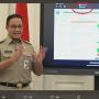Terjawab! Notifikasi Bikin Salfok saat Anies Nyatakan PSBB Diperpanjang