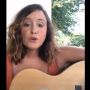 Viral! Colek Donald Trump, Penyanyi Wanita Ini Bikin Lagu Bunker Boy