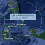 Gempa Bumi yang Terjadi di Maluku Utara Dirasakan Hingga Manado