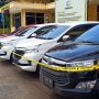 Jadi Jaminan Utang, Pengusaha di Sukabumi Gadaikan 11 Mobil Rental