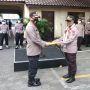 Resmi Jadi Kapolresta Yogyakarta, Sudjarwoko: Kota Pelajar Penuh Kenangan
