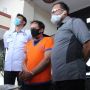 Bolos Jaga di Pos Check Point, PNS Surabaya Malah Asyik Nyabu di Hotel