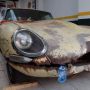 Restorasi Mobil Jadul Jaguar S1, Datang Berkarat Keluar Memikat